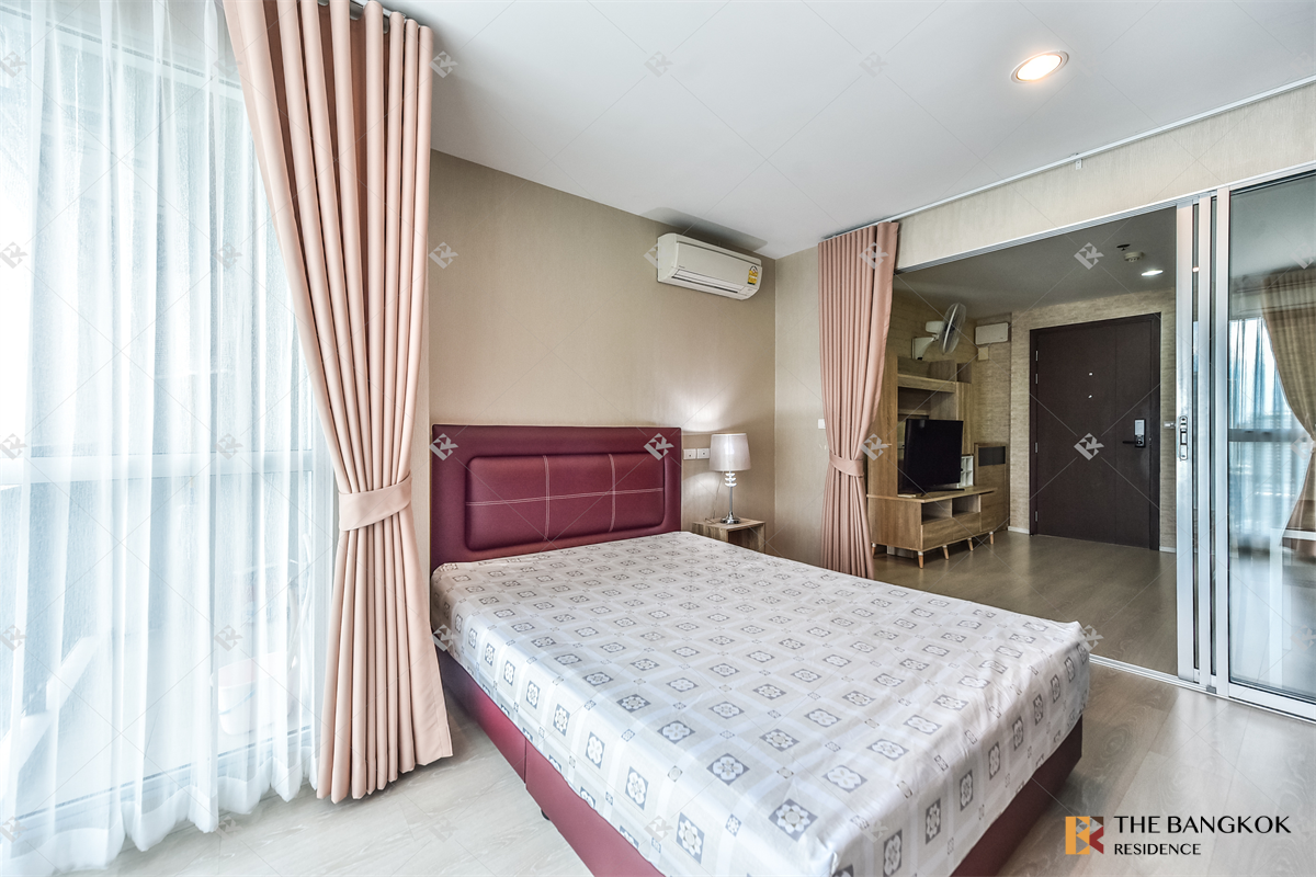 รูป ริทึ่ม สาทร-นราธิวาส  ทำเลแหล่งงาน รายล้อมด้วยไลฟ์สไตล์ - รูปที่ 2/10