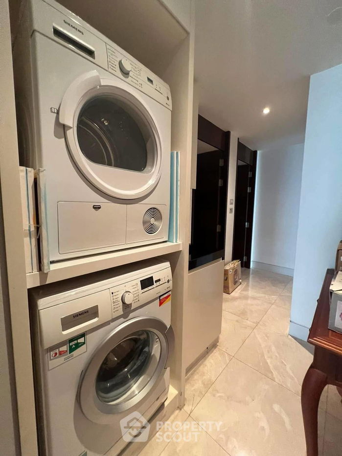 รูป คอนโด 3-ห้องนอน ที่ เดอะ เรสซิเดนเซส แอท เซนต์ รีจิส ใกล้ BTS ราชดำริ (ID 2380781) - รูปที่ 18/23