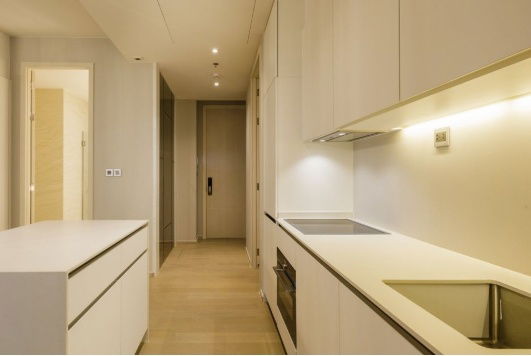 picture Condo for Rent The Strand Thonglor (CR03004) - 7/18