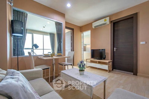 1-BR Condo at Rhythm Ratchada near MRT Ratchadaphisek (ID 2359615)