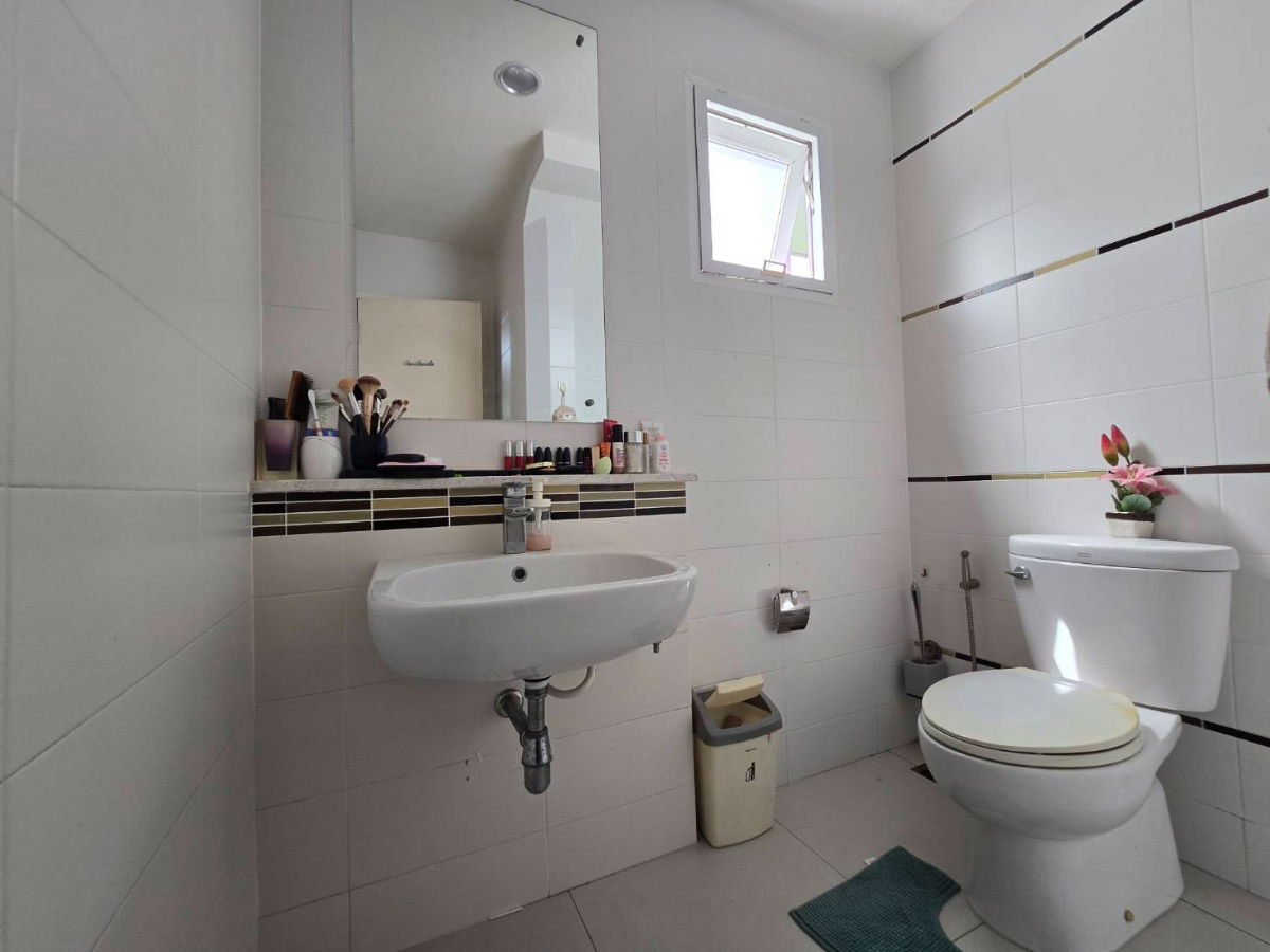 รูป 🌟ให้เช่า 45,000 บาท หมู่บ้าน มัณฑนา พระราม 9 - ศรีนครินทร์ [Mantana Rama 9 - Srinakarin] - รูปที่ 22/31