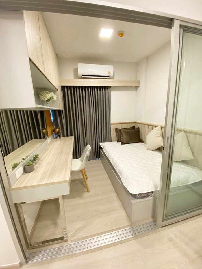 รูป ห้องว่างอัพเดต🧿รวมคอนโด 2 ห้องนอน🧿⚠️🛋️🛌พลัม คอนโด สุขุมวิท 62 - รูปที่ 9/18