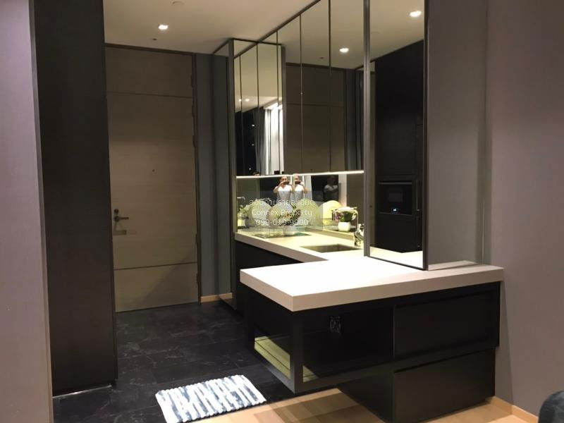 รูป เช่าคอนโด  28 ชิดลม BTS-ชิดลม ลุมพินี เขต ปทุมวัน กรุงเทพ CX-06948 ✅ ทักไลน์ @connexproperty ตอบทันที ทีมงานมืออาชีพ ✅  - รูปที่ 11/12