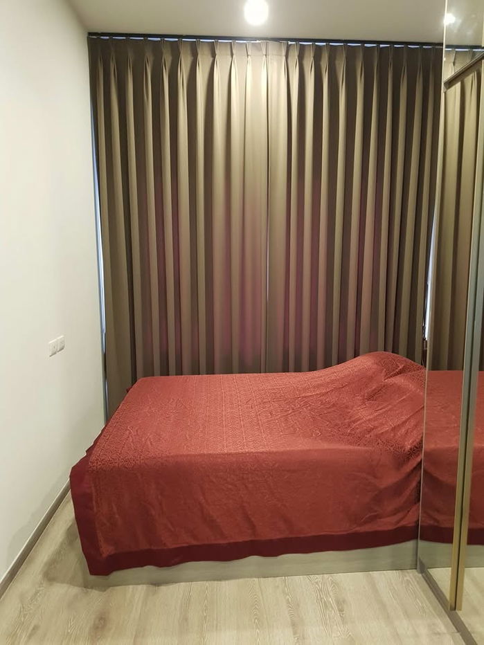 picture 🍀 For Rent Knightsbridge kaset - society 🍀 Add Line ID: @zcondo (with@) 🔥 C4675 - 3/10