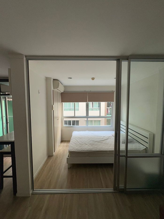 รูป 🔴🔴ขายด่วน!!  คอนโด ลุมพินี วิลล์ สุขุมวิท109 - แบริ่ง🔴🔴  ………🚉 ใกล้ bts แบริ่ง 🚉.....☎️สนใจติดต่อ คุณหย๊ะ  📞 093-4419156   ID : @928zbfqq - รูปที่ 2/18