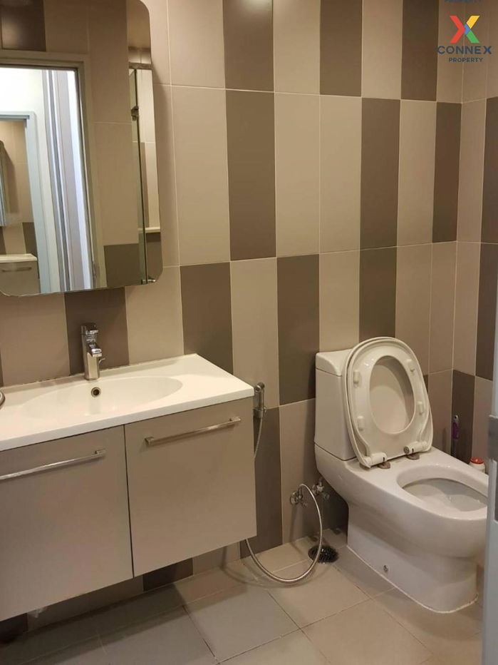 picture 🔥🔥🔥 FOR RENT condo , Onyx Phahonyothin , BTS-Saphan Khwai , Sam Sen Nai , Phaya Thai , Bangkok , CX-49620 ✅ Live chat with us ADD LINE @connexproperty ✅ 🔥🔥🔥 - 5/5