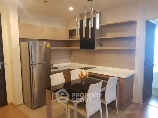 รูป คอนโด 2-ห้องนอน ที่ ริธึ่ม สุขุมวิท 50 ใกล้ BTS อ่อนนุช (ID 2383249) - รูปที่ 2/10