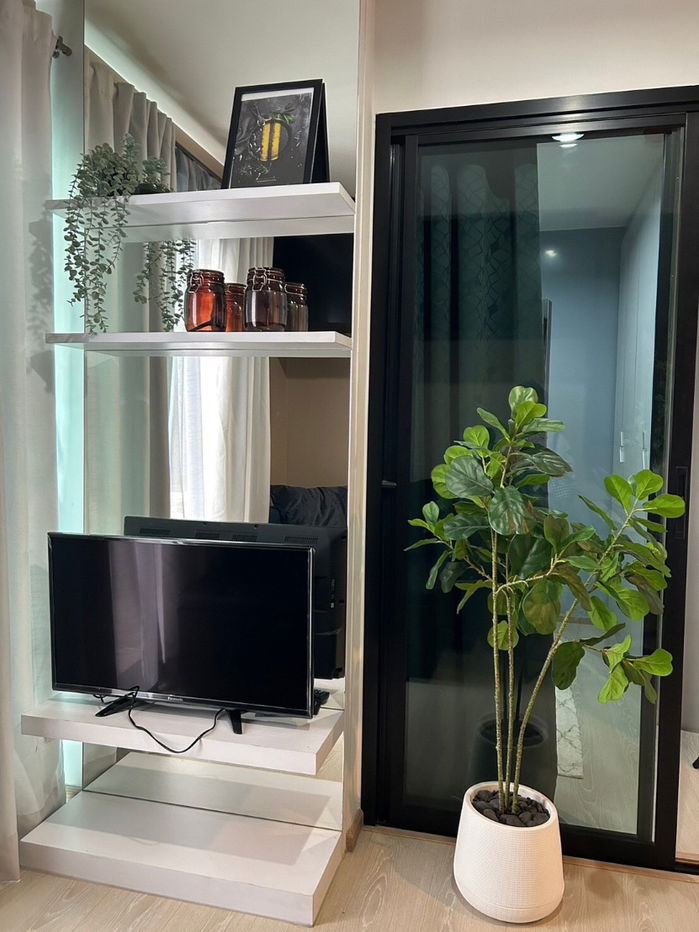 picture (Sell Condo The Excel Hybrid) Size 26.8 sq m., 4th floor - 6/7