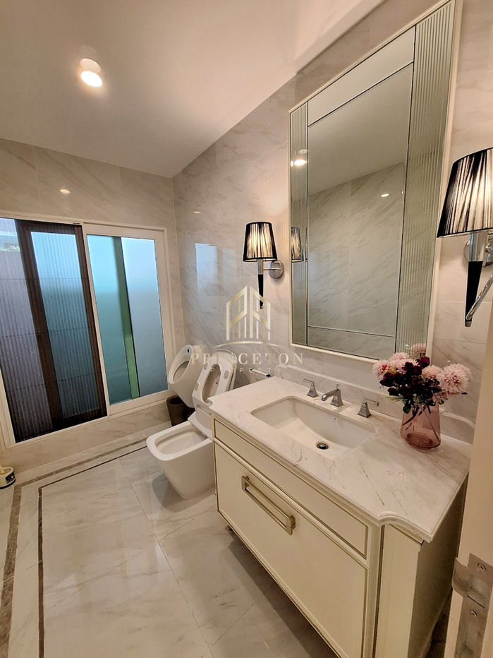 picture Luxury House at Nantawan Bangna km.7 - 19/45