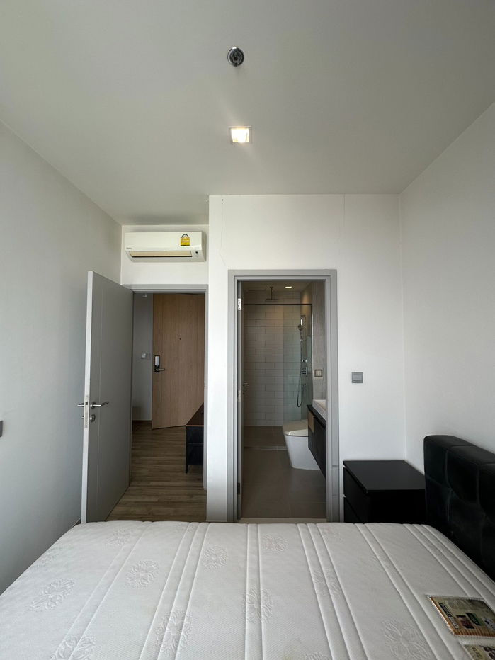 รูป ให้เช่า The Line Jatujak-Mochit 🚇 ใกล้ BTS หมอชิต I 1 Bedroom 27 ตร.ม. I 15,000 บาท 📲 Line ID: Junesone520/0842932624 - รูปที่ 5/7