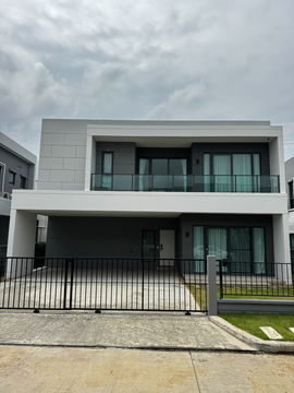 ให้เช่า บ้านเดี่ยวรีโนเวทใหม่ พร้อมอยู่ – Centro พหลฯ–วิภาวดี 3 ปทุมธานี แบรนด์คุณภาพ AP