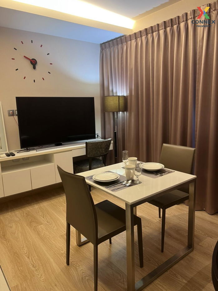 picture 🔥🔥🔥 For Rent Condo , H Sukhumvit 43 , BTS-Phrom Phong , Khlong Tan Nuea , Watthana , Bangkok , CX-61573 ✅ Live chat with us ADD LINE @connexproperty ✅ 🔥🔥🔥 - 2/9