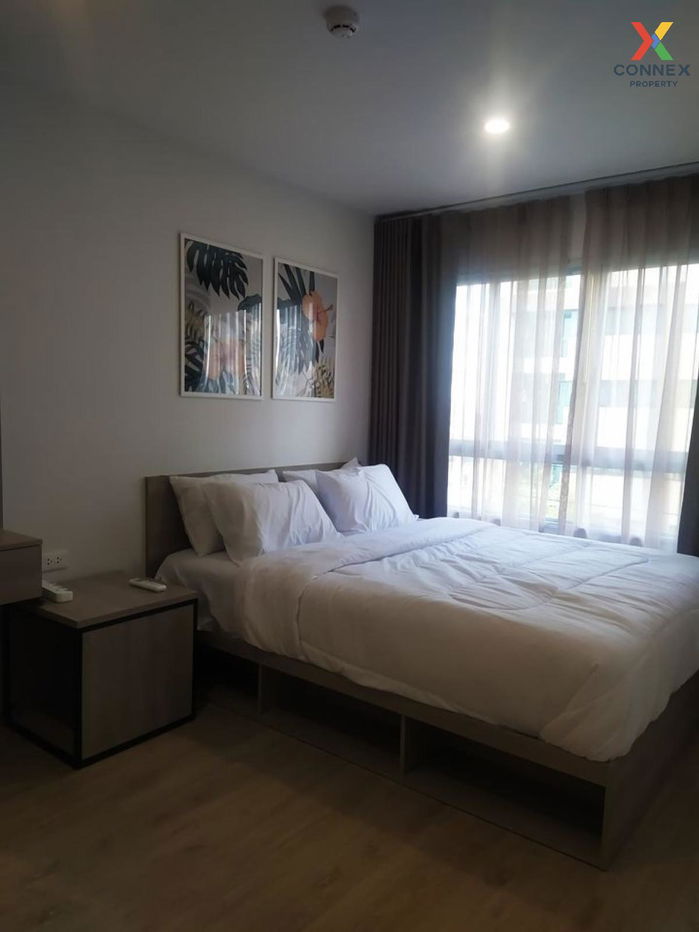 รูป 🔥🔥🔥 เช่าคอนโด  เอลลิโอ เดล มอสส์ พหลโยธิน 34 BTS-มหาวิทยาลัยเกษตรศาสตร์ เสนานิคม เขต จตุจักร กรุงเทพ CX-92211 ✅ ทักไลน์ @connexproperty ตอบทันที ทีมงานมืออาชีพ ✅ 🔥🔥🔥 - รูปที่ 5/8