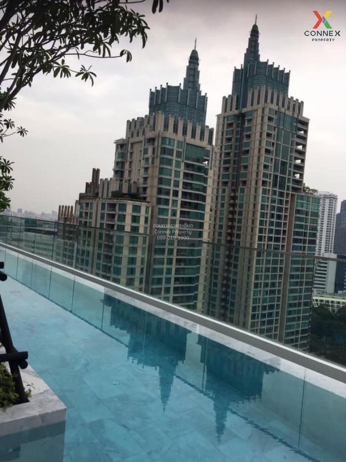 รูป เช่า คอนโด  28 Chidlom BTS-ชิดลม  ลุมพินี ปทุมวัน กรุงเทพ CX-02074 ✅ ทักไลน์ @connexproperty ตอบทันที ทีมงานมืออาชีพ ✅  - รูปที่ 2/12