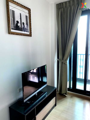 เช่าคอนโด เมเจอร์ ฮอลลีวูด รามคำแหง : 🔥🔥🔥 เช่าคอนโด  เดอะ เบส พระราม 9 - รามคำแหง ARL-รามคำแหง หัวหมาก เขต บางกะปิ กรุงเทพ CX-95433 ✅ ทักไลน์ @connexproperty ตอบทันที ทีมงานมืออาชีพ ✅ 🔥🔥🔥