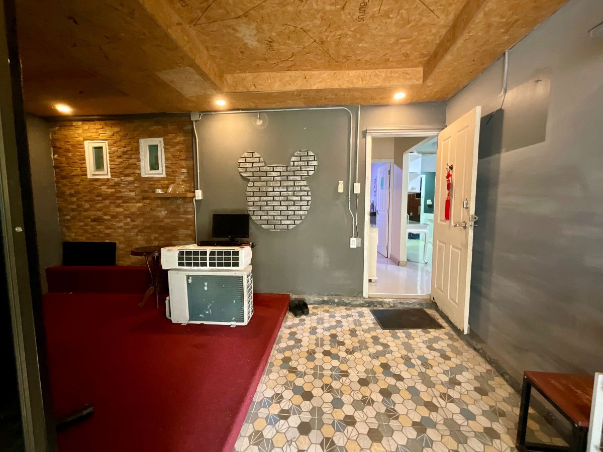 picture Corner Plot 82.5 sq.w. | Pruksa Puri Chanbua Bangna KM.5 | 4 Bed 5 Bath | Near Clubhouse | 6.79 MB - 14/35