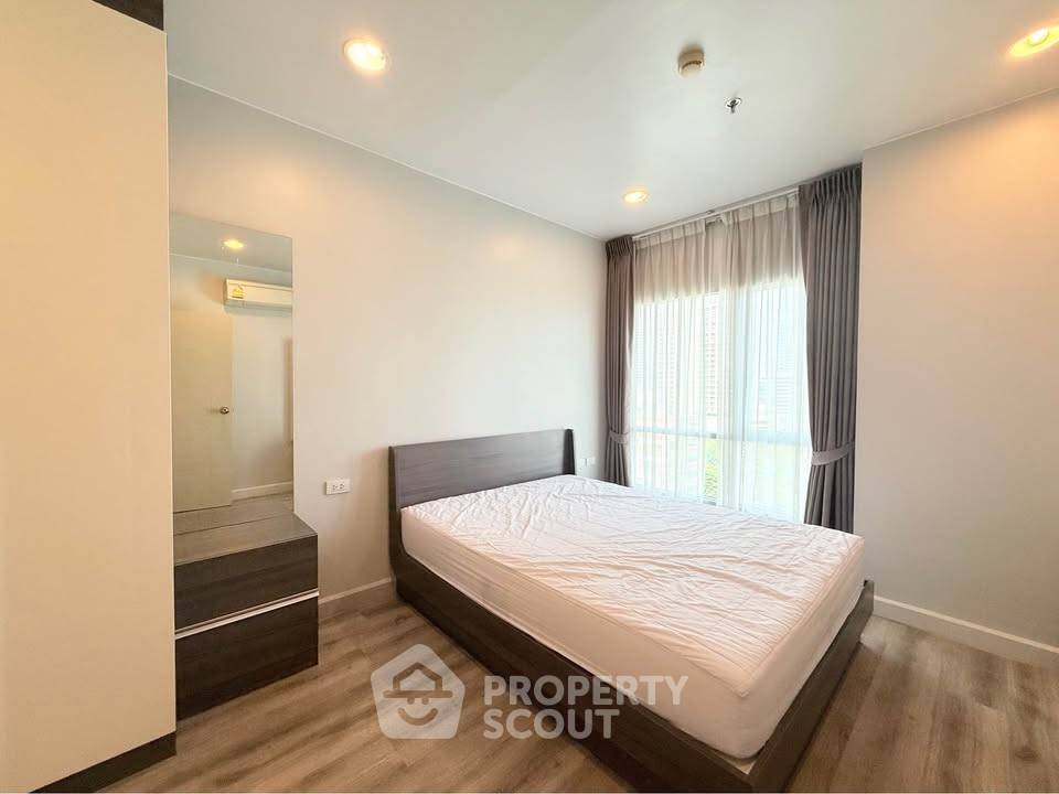 รูป คอนโด 1-ห้องนอน ที่ เซ็นทริค สาทร-เซนต์หลุยส์ ใกล้ BTS เซนต์หลุยส์ (ID 2382820) - รูปที่ 4/10