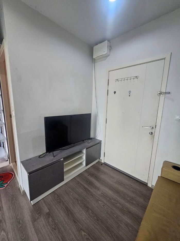 รูป ให้เช่า แอสปาย วุฒากาศ มีเฟอร์นิเจอร์+เครื่องใช้ไฟฟ้าครบ - รูปที่ 4/10