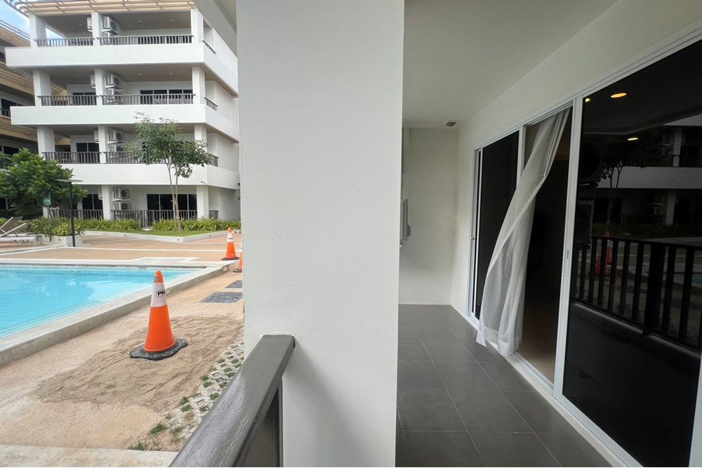 รูป [920121030-246] Re-Sale 1 bedroom Condominium Just 750 Meters from Lamai Beach - รูปที่ 17/17