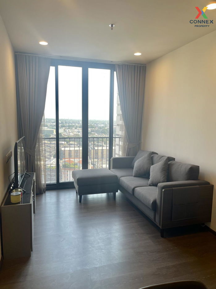 picture 🔥🔥🔥 For Rent Condo , Oka Haus Sukhumvit 36 , BTS-Thong Lo , Khlong Tan , Khlong Toei , Bangkok , CX-90306 ✅ Live chat with us ADD LINE @connexproperty ✅ 🔥🔥🔥 - 6/12