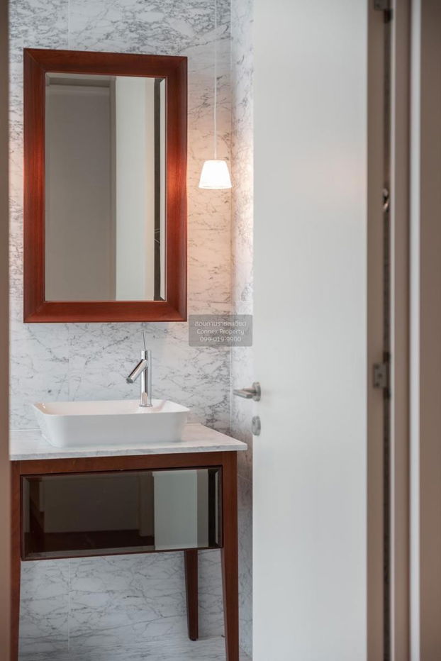 รูป เช่าคอนโด คุณ บาย ยู BTS-ทองหล่อ คลองตันเหนือ เขต วัฒนา กรุงเทพ CX-77562 ✅ ทักไลน์ @connexproperty ตอบทันที ทีมงานมืออาชีพ ✅ - รูปที่ 8/8