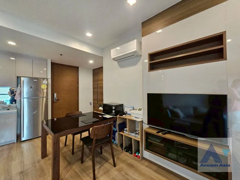 รูป 🔼🔽 AccomA 📩 2 BR Condominium @The Address Sathorn (AA34782) - รูปที่ 5/10