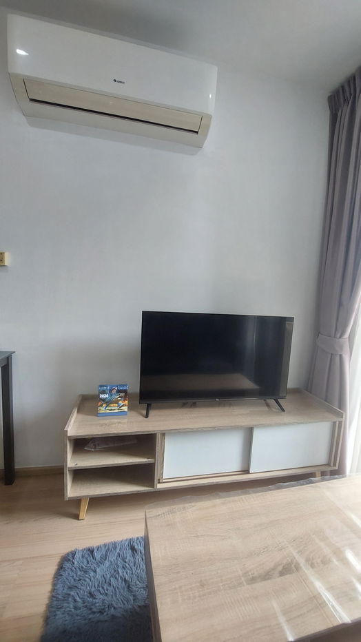 รูป ให้เช่าห้องคอนโด1ห้องนอน ที่ Artemis Sukhumvit77 Btsอ่อนนุช - รูปที่ 4/10