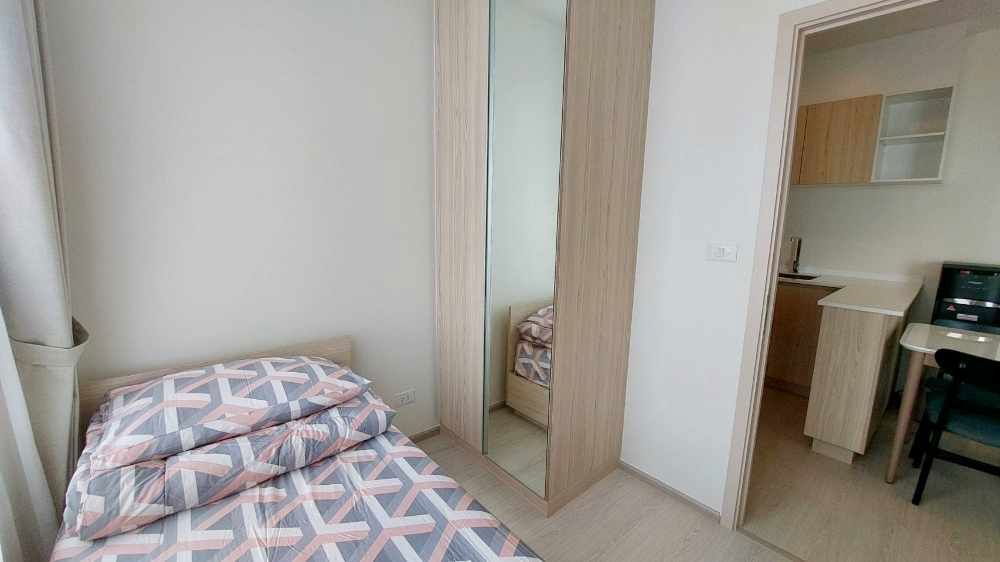 รูป ห้องว่างอัพเดต🧿รวมคอนโด 2 ห้องนอน🧿⚠️🛋️🛌นิว โนเบิล รัชดา - ลาดพร้าว - รูปที่ 7/7