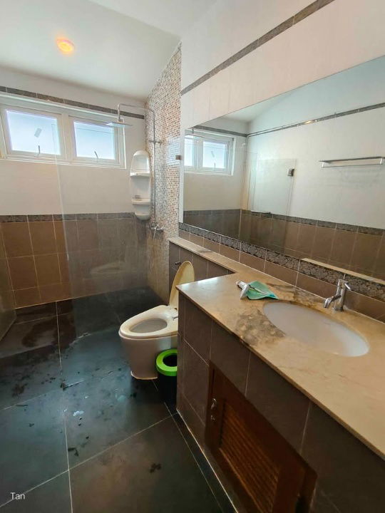 รูป ให้เช่าวิลล่า โครงการ อมร วิลเลจ 67,000  บาท/เดือน ใกล้ทะเลจอมเทียน  - รูปที่ 47/50