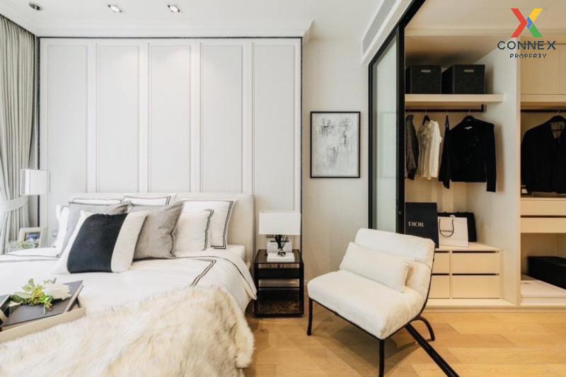 รูป 🔥🔥🔥 เช่าคอนโด  28 ชิดลม BTS-ชิดลม ลุมพินี เขต ปทุมวัน กรุงเทพ CX-76068 ✅ ทักไลน์ @connexproperty ตอบทันที ทีมงานมืออาชีพ ✅ 🔥🔥🔥 - รูปที่ 4/7