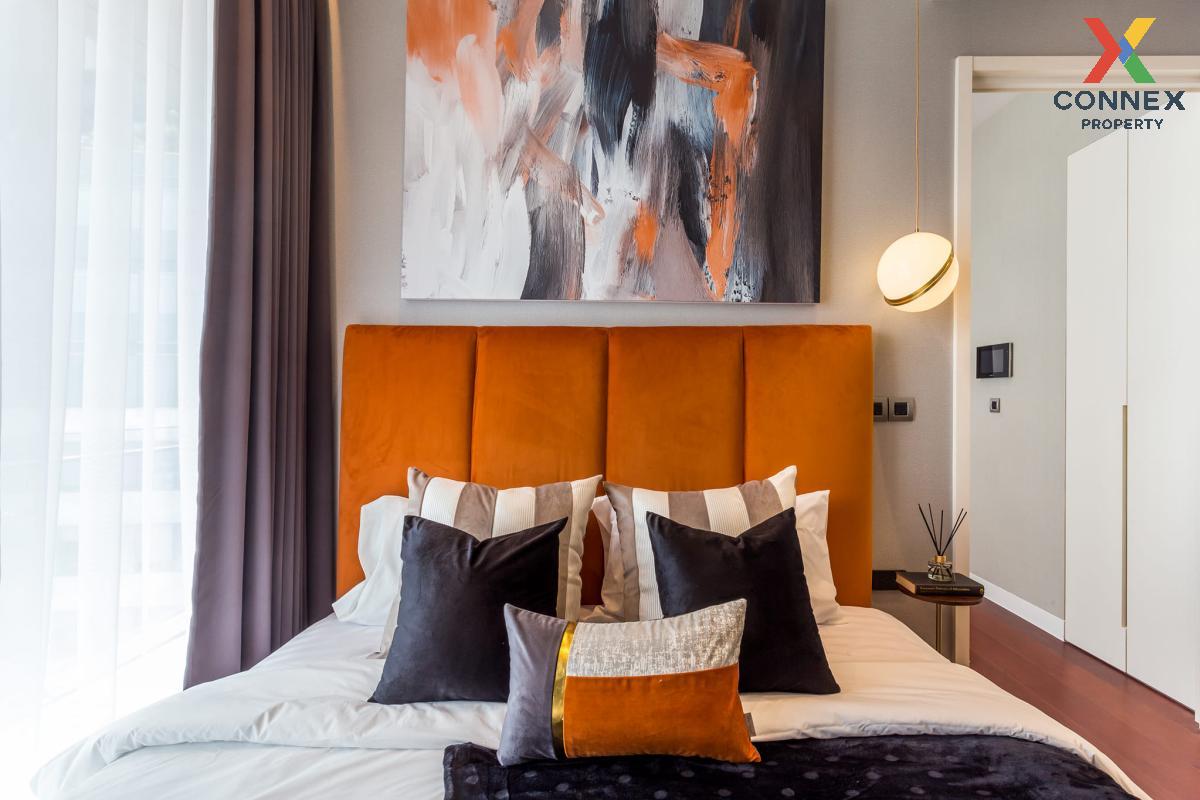 picture 🔥🔥🔥 For Rent Condo , Khun By Yoo , BTS-Thong Lo , Khlong Tan Nuea , Watthana , Bangkok , CX-90172 ✅ Live chat with us ADD LINE @connexproperty ✅ 🔥🔥🔥 - 2/12