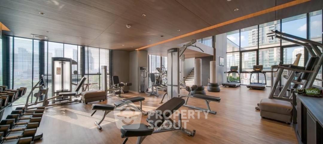 รูป คอนโด 1-ห้องนอน ที่ บีทนิค สุขุมวิท 32 ใกล้ BTS ทองหล่อ (ID 2383243) - รูปที่ 6/15