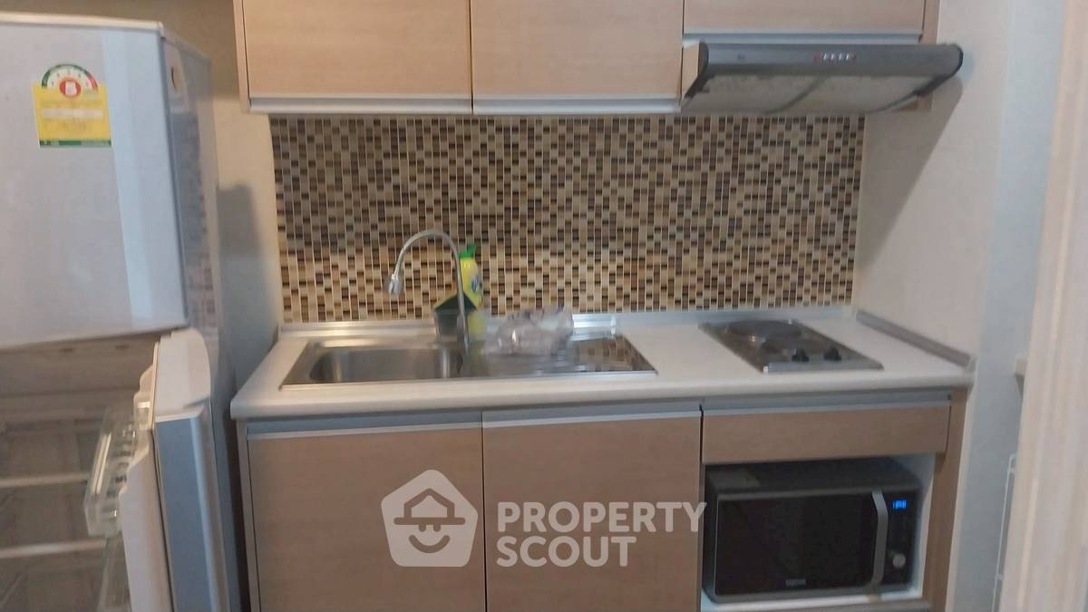 รูป คอนโด สตูดิโอ ที่ เลอรัก คอนโดมิเนียม ใกล้ BTS พระโขนง (ID 2383247) - รูปที่ 3/7