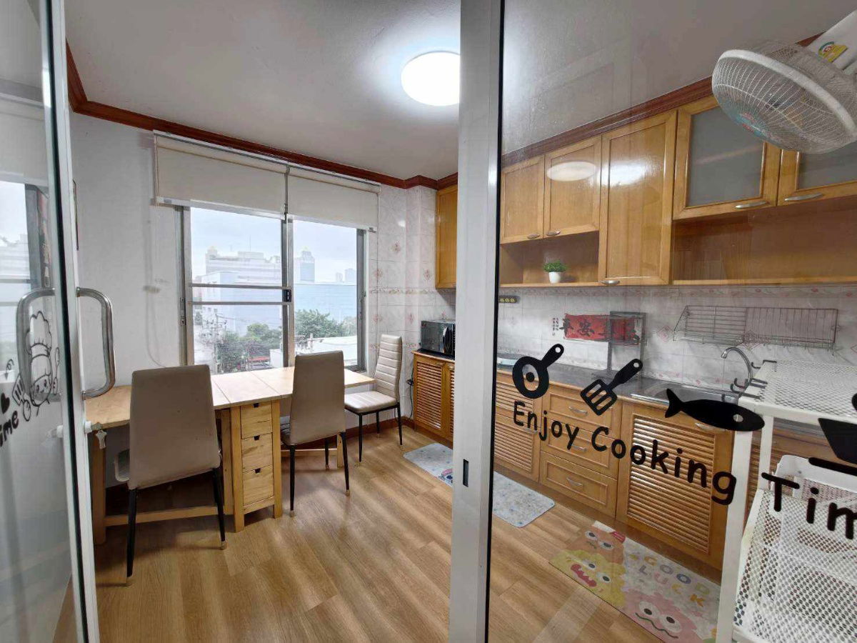 รูป ห้องว่างอัพเดต🧿รวมคอนโด 2 ห้องนอน🧿⚠️🛋️🛌เดอะ พาร์คแลนด์ บางนา - รูปที่ 14/24