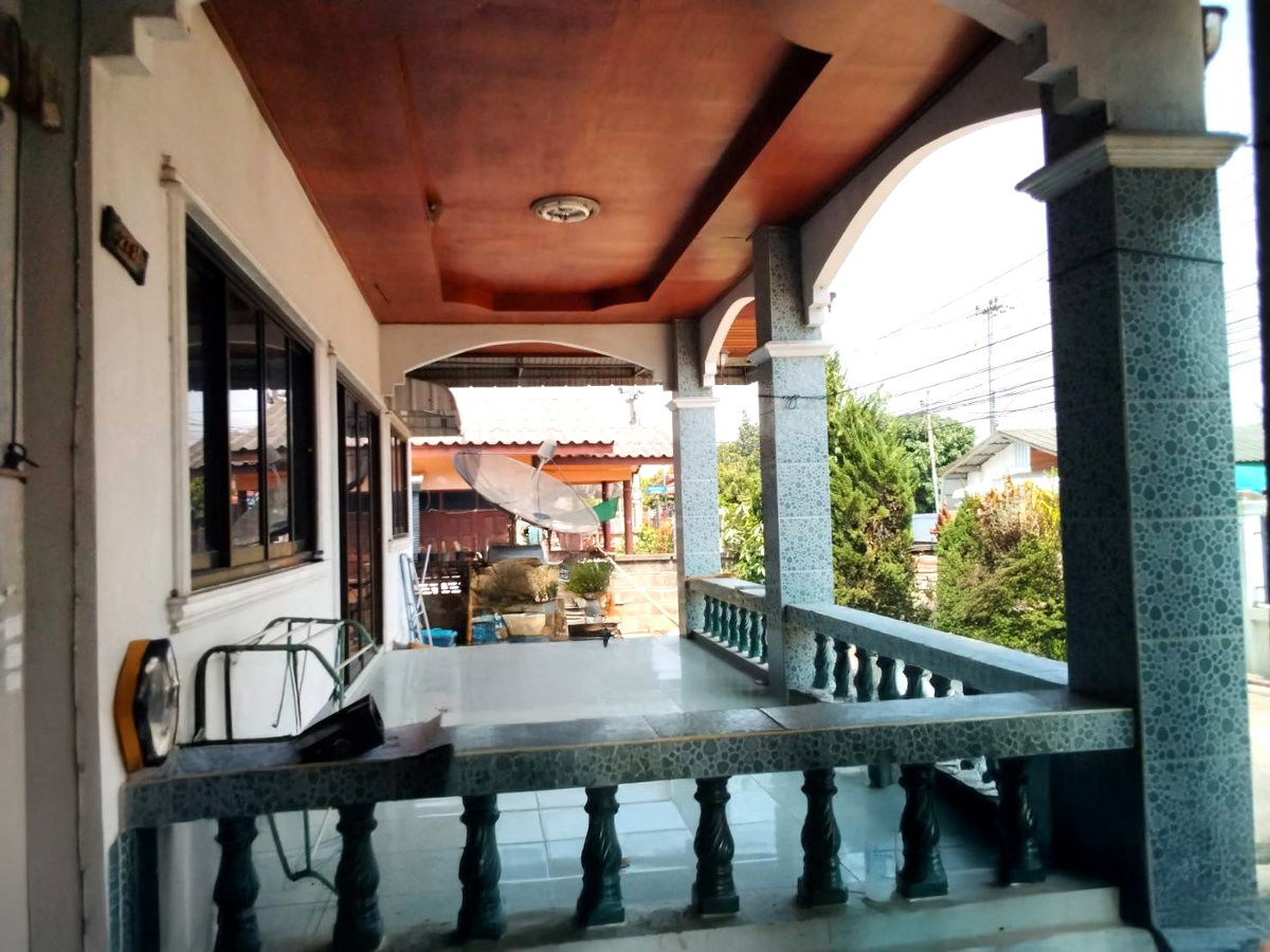 รูป BD 13515 : บ้านมิตรอรัญ เชียงใหม่ - รูปที่ 6/8