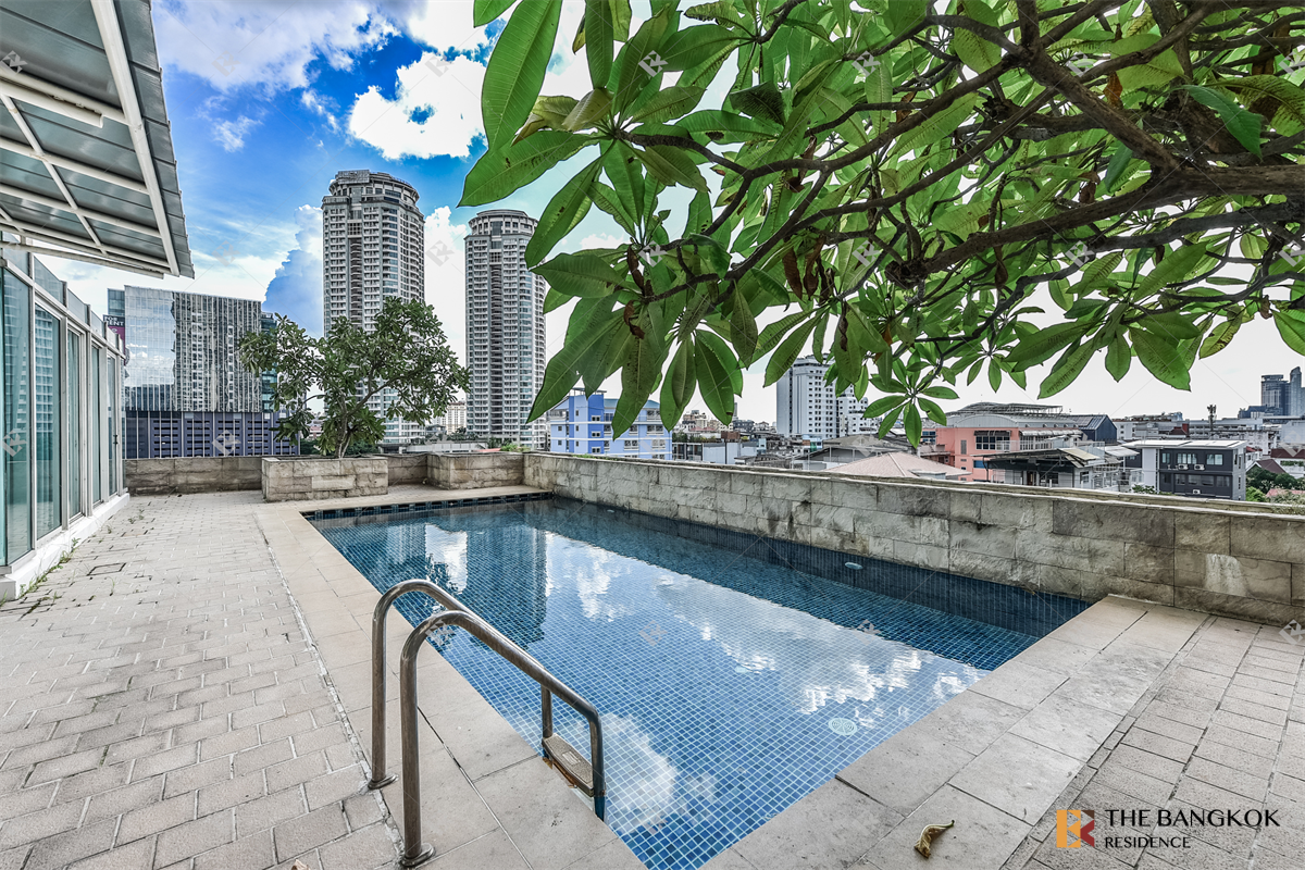 รูป ดิ เอ็มไพร์ เพลส คอนโด Luxury ราคาพิเศษ - รูปที่ 9/10