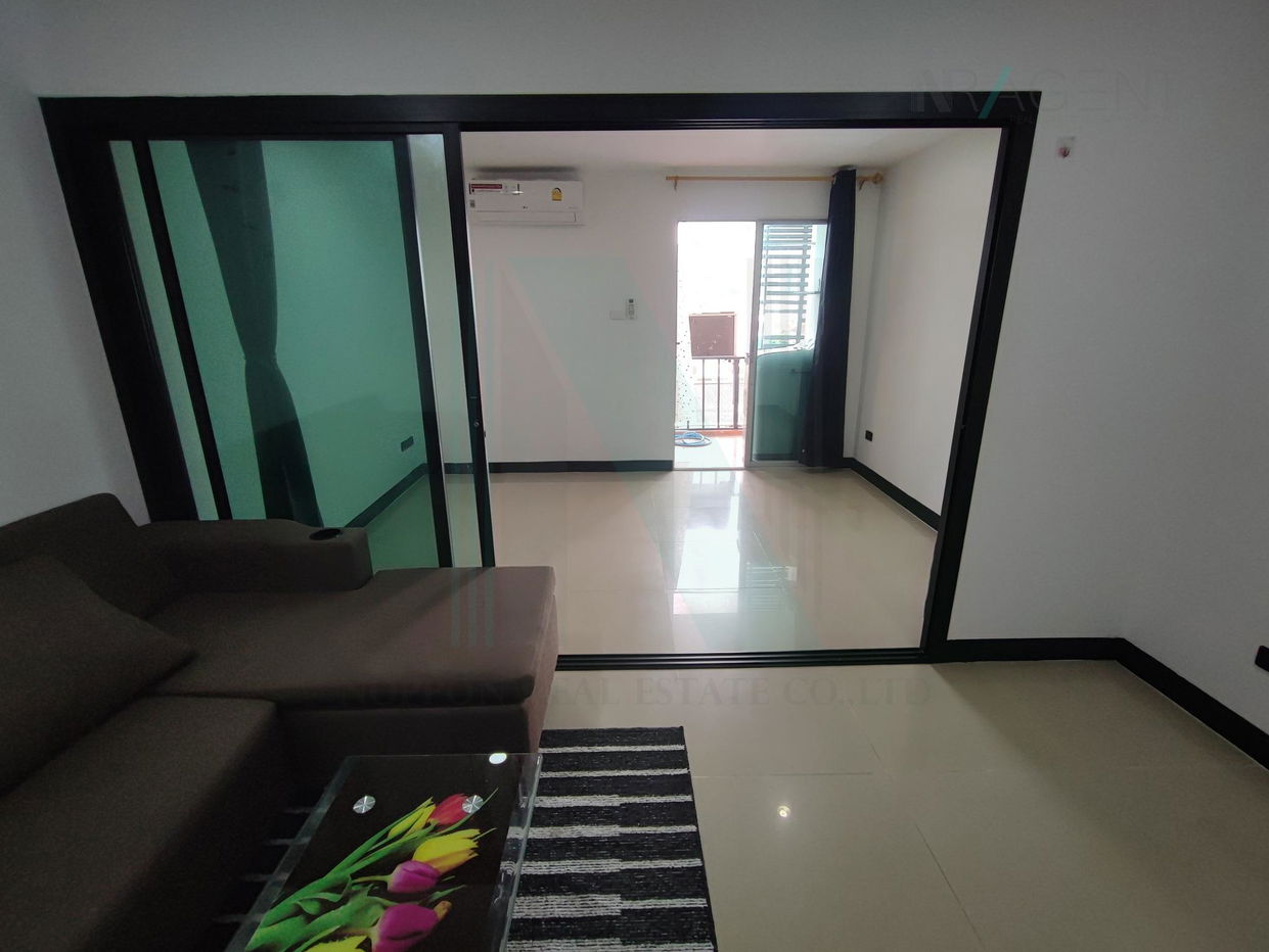 picture 🔺 For Sell Condo REGENT HOME 4 Building 1, Floor 7,1 bed room, Room size 31 sqm - 4/8