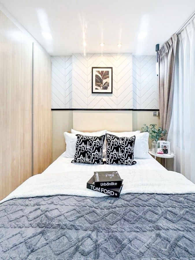 รูป ห้องว่างอัพเดต🧿รวมคอนโด 2 ห้องนอน🧿⚠️🛋️🛌วินน์ คอนโด ลาดพร้าว - โชคชัย 4 - รูปที่ 10/10