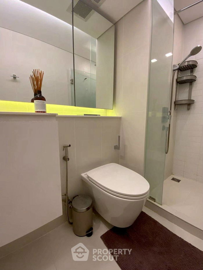 picture 1-BR Condo at Siamese Sukhumvit 48 near BTS On Nut (ID 2383292) - 3/20