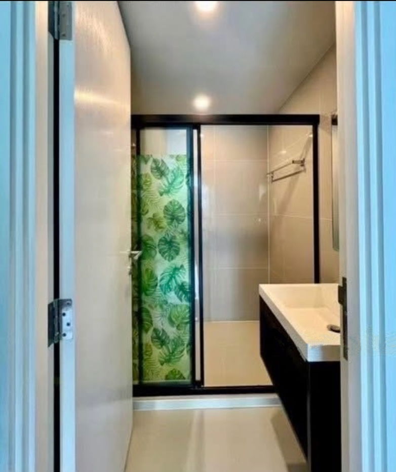 รูป ให้เช่า ✨ Monte Rama 9 ✨ เฟอร์นิเจอร์ และ เครื่องใช้ไฟฟ้าครบ ใกล้ ARL รามคำแหง - รูปที่ 5/8