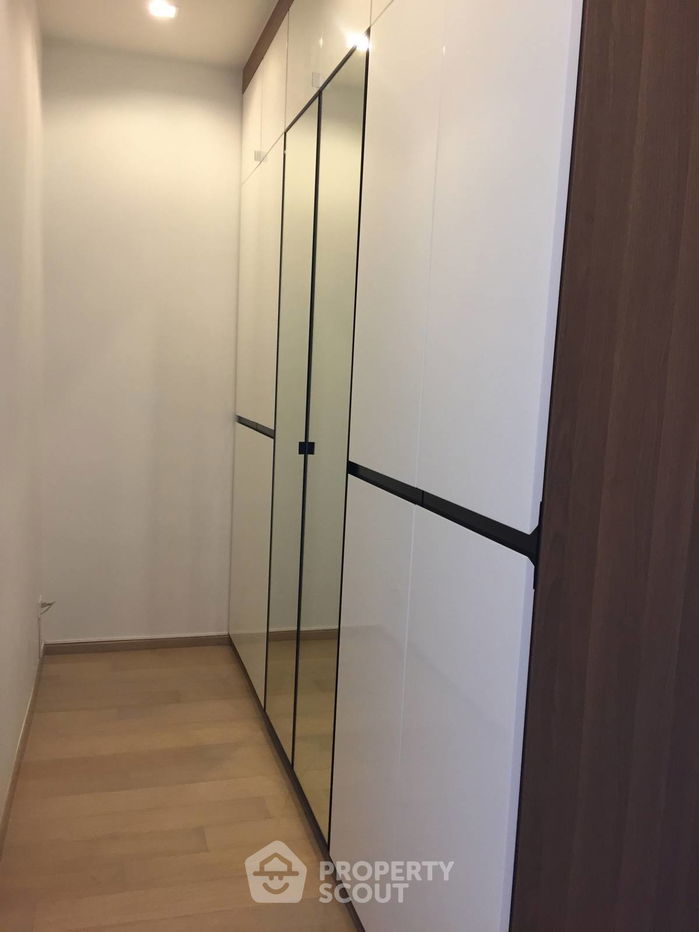 รูป คอนโด 2-ห้องนอน ที่ เอช คิว ทองหล่อ ใกล้ BTS ทองหล่อ (ID 1865944) - รูปที่ 11/17