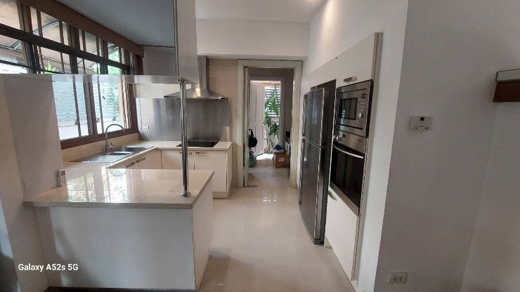 รูป ขายบ้านหรูสุขุมวิทพร้อมผู้เช่า รับค่าเช่าเดือนละ 2 แสน อีก 4 ปี! - รูปที่ 16/20