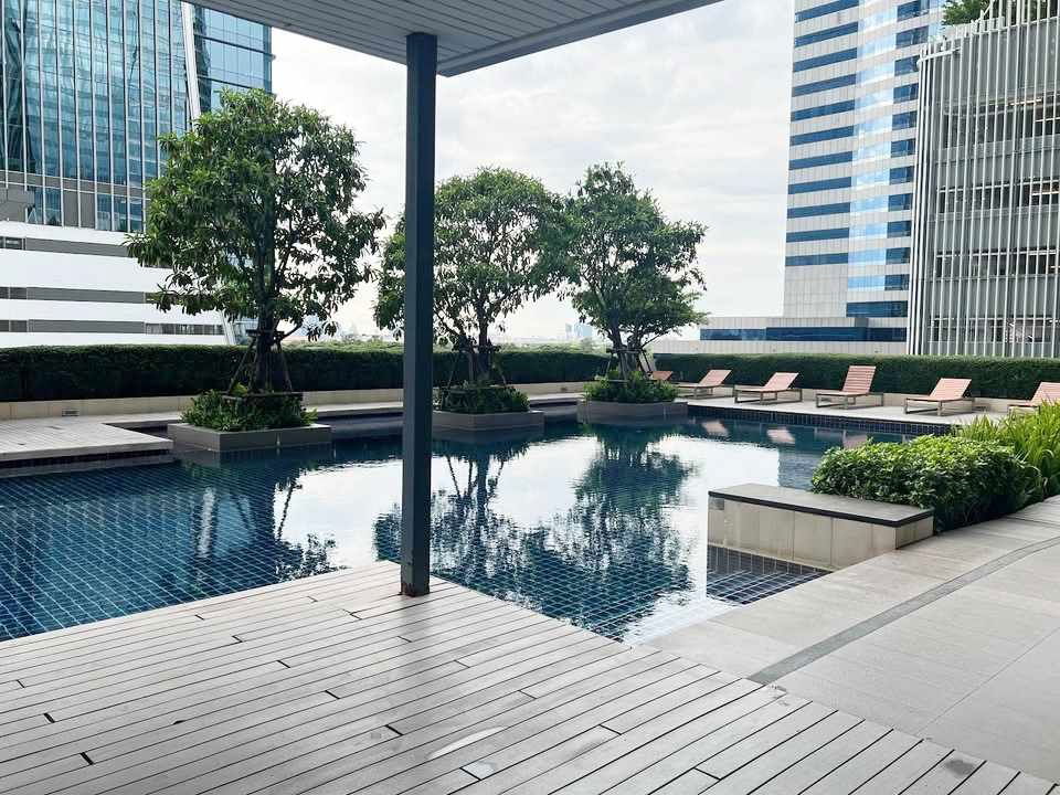 รูป ห้องว่างอัพเดต🧿รวมคอนโด 2 ห้องนอน🧿⚠️🛋️🛌ซิม วิภา - ลาดพร้าว - รูปที่ 9/12