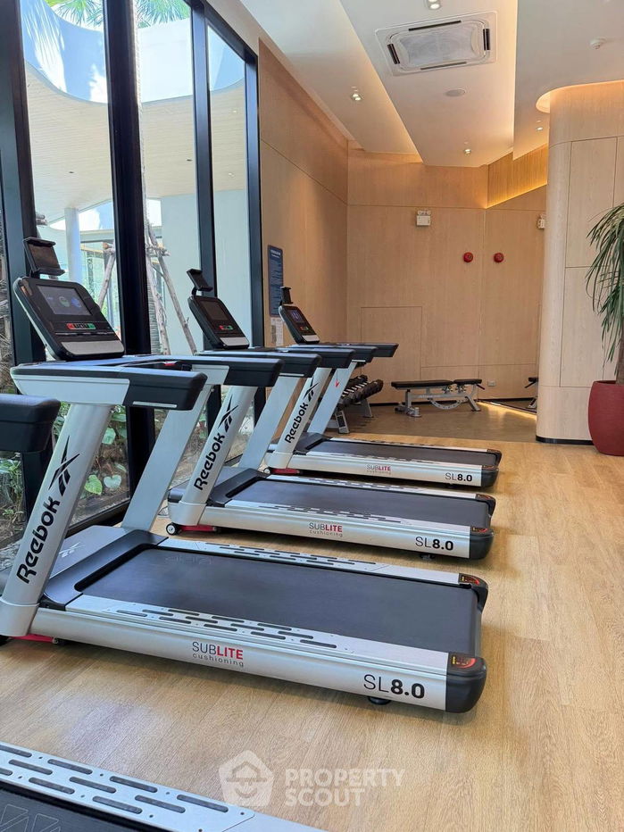 รูป คอนโด 1-ห้องนอน ที่ ดีคอนโด รีฟ ภูเก็ต ใกล้ กะทู้ (ID 2383222) - รูปที่ 12/12