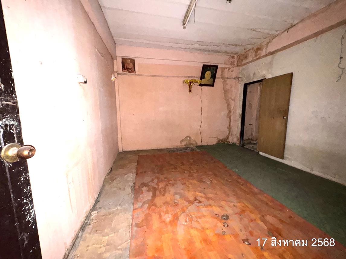 picture SHOP_HOUSE for sale Thepharak Muang Samut Prakarn Samut Prakarn - 38/48