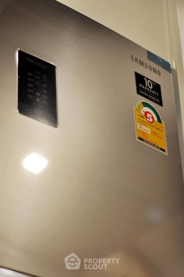 รูป คอนโด 1-ห้องนอน ที่ เดอะ เซนต์ ลาดพร้าว ใกล้ MRT พหลโยธิน (ID 2318441) - รูปที่ 6/19