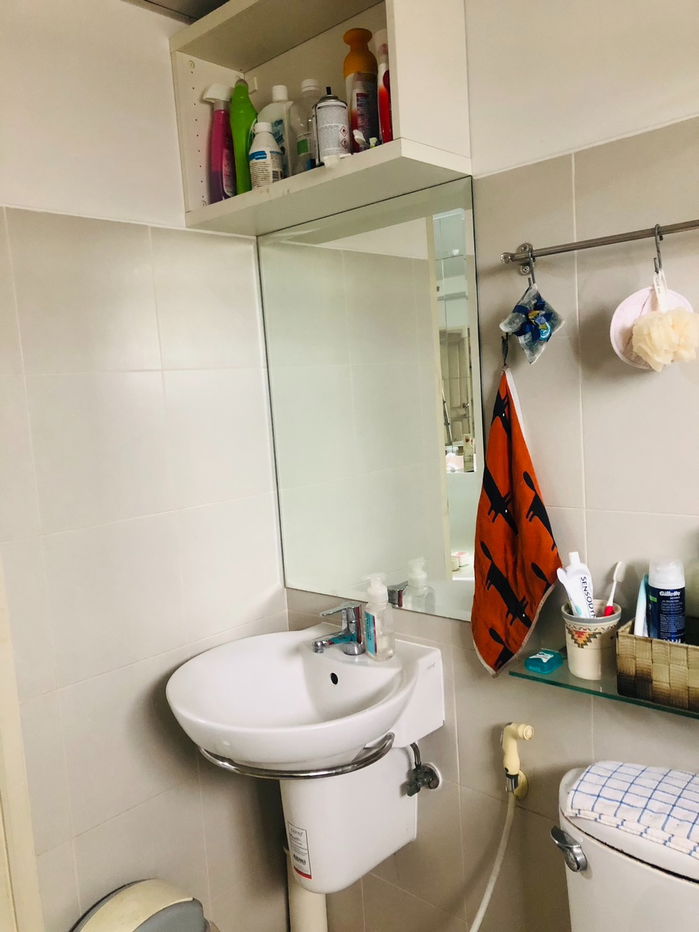 รูป ห้องว่างอัพเดต🧿รวมคอนโด 2 ห้องนอน🧿⚠️🛋️🛌ศุภาลัย ปาร์ค รัชโยธิน - รูปที่ 5/21