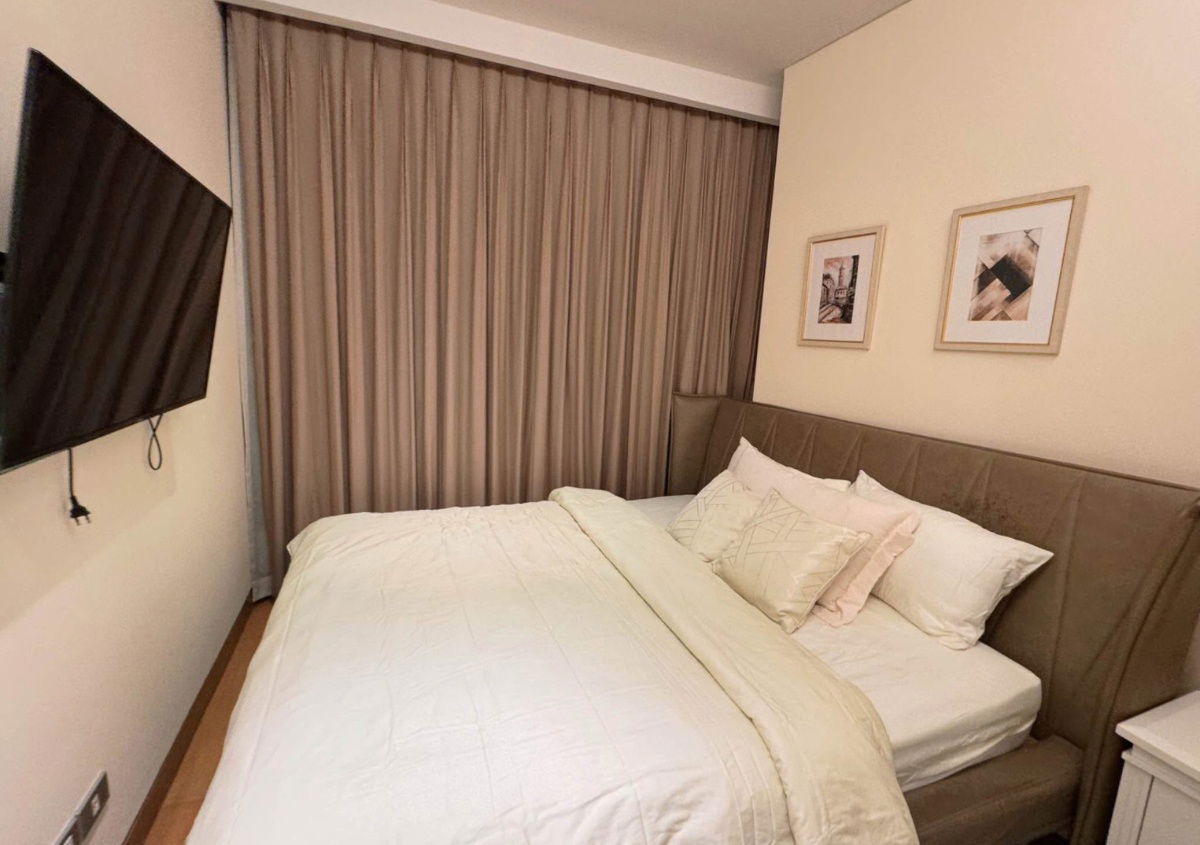 รูป #A124127 ✅ 29/10/68  ให้เช่า The Lumpini 24 📲📢สอบถาม ld line @condoboy - รูปที่ 5/10