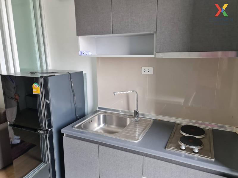 picture 🔥🔥🔥 FOR RENT condo , The Base Rama 9 - Ramkhamhaeng , ARL-Ramkhamhaeng , Hua Mak , Bang Kapi , Bangkok , CX-68297 ✅ Live chat with us ADD LINE @connexproperty ✅ 🔥🔥🔥 - 5/9