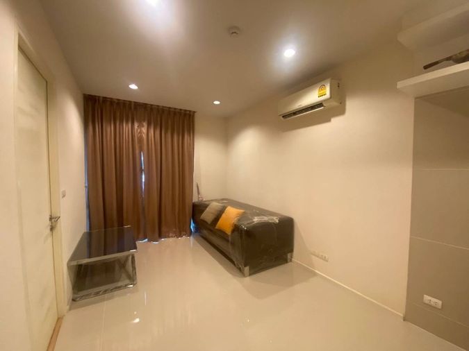ขายคอนโด 1 ห้องนอน 45 ตร.ม. แฮปปี้ คอนโด ลาดพร้าว 101